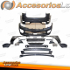 Kit De Carrocería Range Rover Sport L494 2013-2017 Look SVR