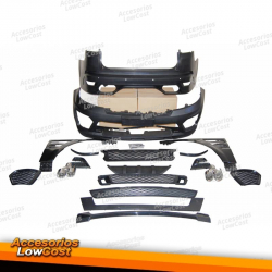 Kit De Carrocería Range Rover Sport L494 2013-2017 Look SVR