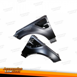 Aletas RANGE ROVER L494 2013-2017 LOOK SVR