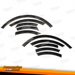 Pases De Rueda Range Rover Sport L494 2013-2017 Look SVRPases De Rueda Range Rover Sport L494 2013-2017 Look SVR