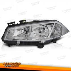 FARO LADO IZQUIERDO TYC PARA RENAULT MEGANE II 02-05