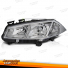 FAROL LADO ESQUERDO TYC PARA RENAULT MEGANE II 02-05