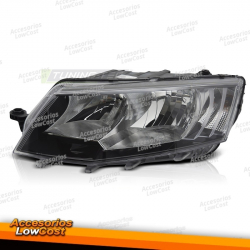 FARO DELANTERO LADO IZQUIERDO TYC PARA SKODA OCTAVIA III 12-16