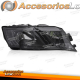 FAROL LADO DIREITO TYC PARA SKODA OCTAVIA III 16-20