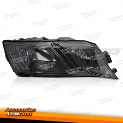 FARO DELANTERO LADO DERECHO TYC PARA SKODA OCTAVIA III 16-20