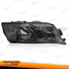 FAROL LADO DIREITO TYC PARA SKODA OCTAVIA III 16-20