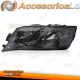 FAROL LADO ESQUERDO TYC PARA SKODA OCTAVIA III 16-20