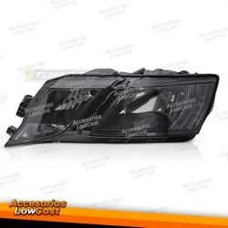 FARO DELANTERO LADO IZQUIERDO TYC PARA SKODA OCTAVIA III 16-20