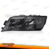 FARO DELANTERO LADO IZQUIERDO TYC PARA SKODA OCTAVIA III 16-20