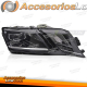 FAROL LED TYC LADO DIREITO PARA SKODA OCTAVIA III 16-20