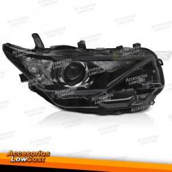 FAROL LADO DIREITO TYC PARA TOYOTA AURIS II 15-18