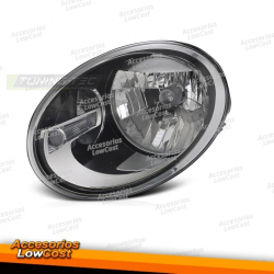 FARO DELANTERO LADO IZQUIERDO TYC PARA VW BEETLE 11-19