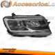 FAROL LADO DIREITO TYC PARA VW TIGUAN II 15-20