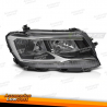 FAROL LADO DIREITO TYC PARA VW TIGUAN II 15-20