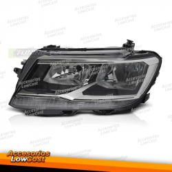 FARO DELANTERO LADO IZQUIERDO TYC PARA VW TIGUAN II 15-20