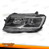 FAROL LADO ESQUERDO TYC PARA VW TIGUAN II 15-20