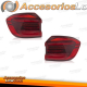 PILOTOS  TRASEROS LED compatible con BMW X3 G01 17-21