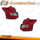 FARÓIS TRASEIROS VW GOLF VII 3/5P (12-17)