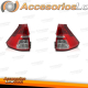 Farolins traseiros para HONDA ACCORD Sedan 4P (11-)