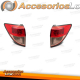 FAROIS TRASEIROS HONDA HR-V (15-)