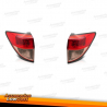 FAROIS TRASEIROS HONDA HR-V (15-)