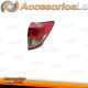 FAROL TRASEIRO DIREITA HONDA HR-V (15-)