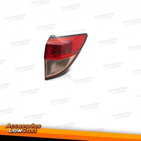 FARO TRASERO DERECHO HONDA HR-V (15-)