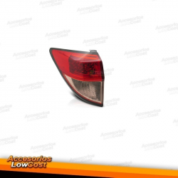 FARO TRASERO IZQUIERDO HONDA HR-V (15-)