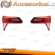 PILOTOS TRASEROS LED compatible con HONDA HR-V II 15-18