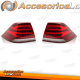 Farolins traseiros para MERCEDES W164 M Classe (05-08)