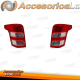 Pilotos traseros para  MITSUBISHI L200 15-19