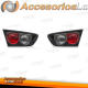 Farolins traseiros para MITSUBISHI LANCER 4P 08-, EVO 08-