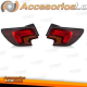 FAROIS TRASEIROS OPEL ASTRA K (15-)