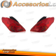 Faróis de nevoeiro para PEUGEOT  406  (95-99)