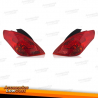 Faróis de nevoeiro para PEUGEOT  406  (95-99)