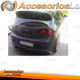 PILOTOS TRASEROS FULL LED PARA SEAT LEON 1P (09-12), LED LIGHTBAR AHUMADOS