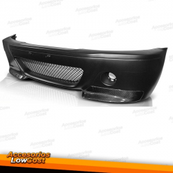 PARAGOLPES DELANTERO BMW PARA M3 E46 TIPO CSL