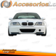 PARAGOLPES DELANTERO BMW PARA M3 E46 TIPO CSL