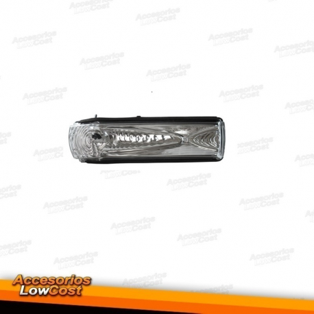 Intermitentes espejo Fiat Doblo 2010-2015