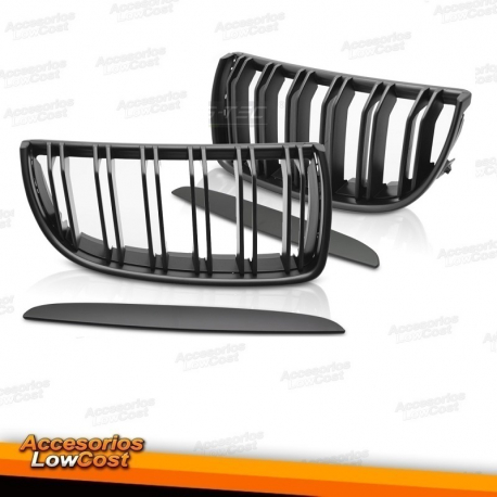 ABA / AILERON VIDRO TRASEIRO BMW E90 BERLINA 04+