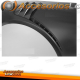 Aletas tipo RS para PORSCHE CAYMAN 981C BOXSTER 981 12-16