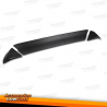 SPOILER DE BAÚ DESPORTIVO para MERCEDES C124 2D 85-93