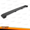 SPOILER DE PORTA-BAGAGENS ESTILO DESPORTIVO 2 para MERCEDES C124 4D 85-93