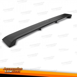 ALERÓN DE MALETERO SPORT para MERCEDES W201 4D 82-93