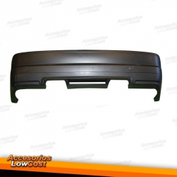 Paragolpes Trasero BMW E46 98-04 2P / Cabrio Tipo M3