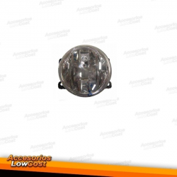 Farol de nevoeiro para Citroen Berlingo Peugeot 208 2008