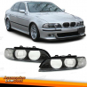 Faróis / Opticas para BMW  Serie 5  E39  (95-00)    