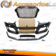 RADIO NAVEGADOR 7r TACTIL PARA AUDI A4 (2003-2008)