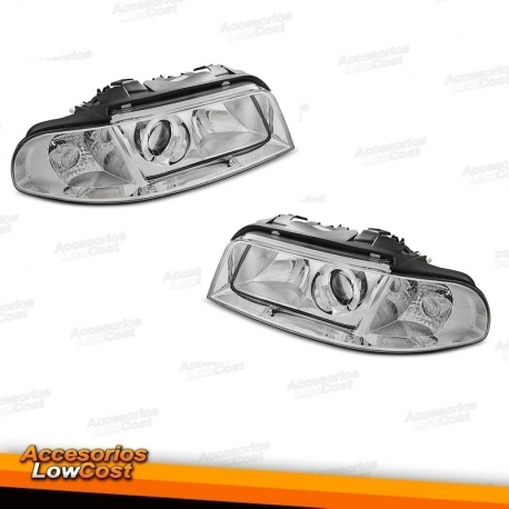 Farois / Opticas para AUDI A4 (94-99)