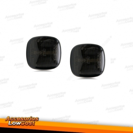 INTERMITENTES LATERALES PARA AUDI, SEAT, SKODA